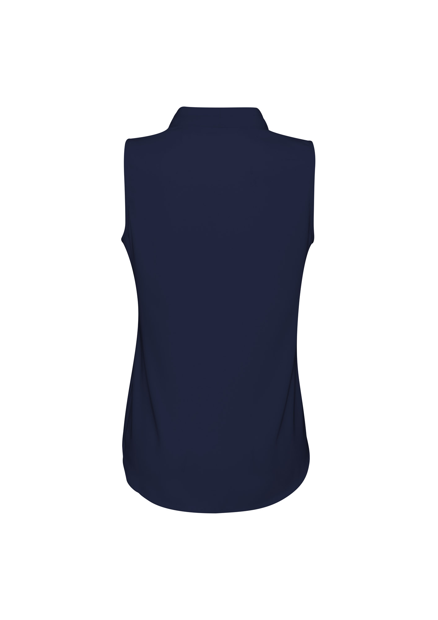 Ladies Sleeveless Blouse | Business Blouse | Madison Sleeveless Blouse