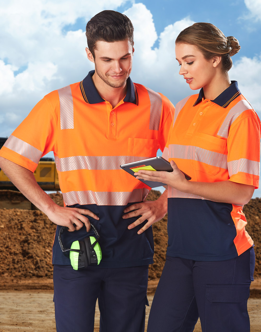 Workwear Brisbane | Work Shirts for Men | Workwear Uniforms | Workwear ...