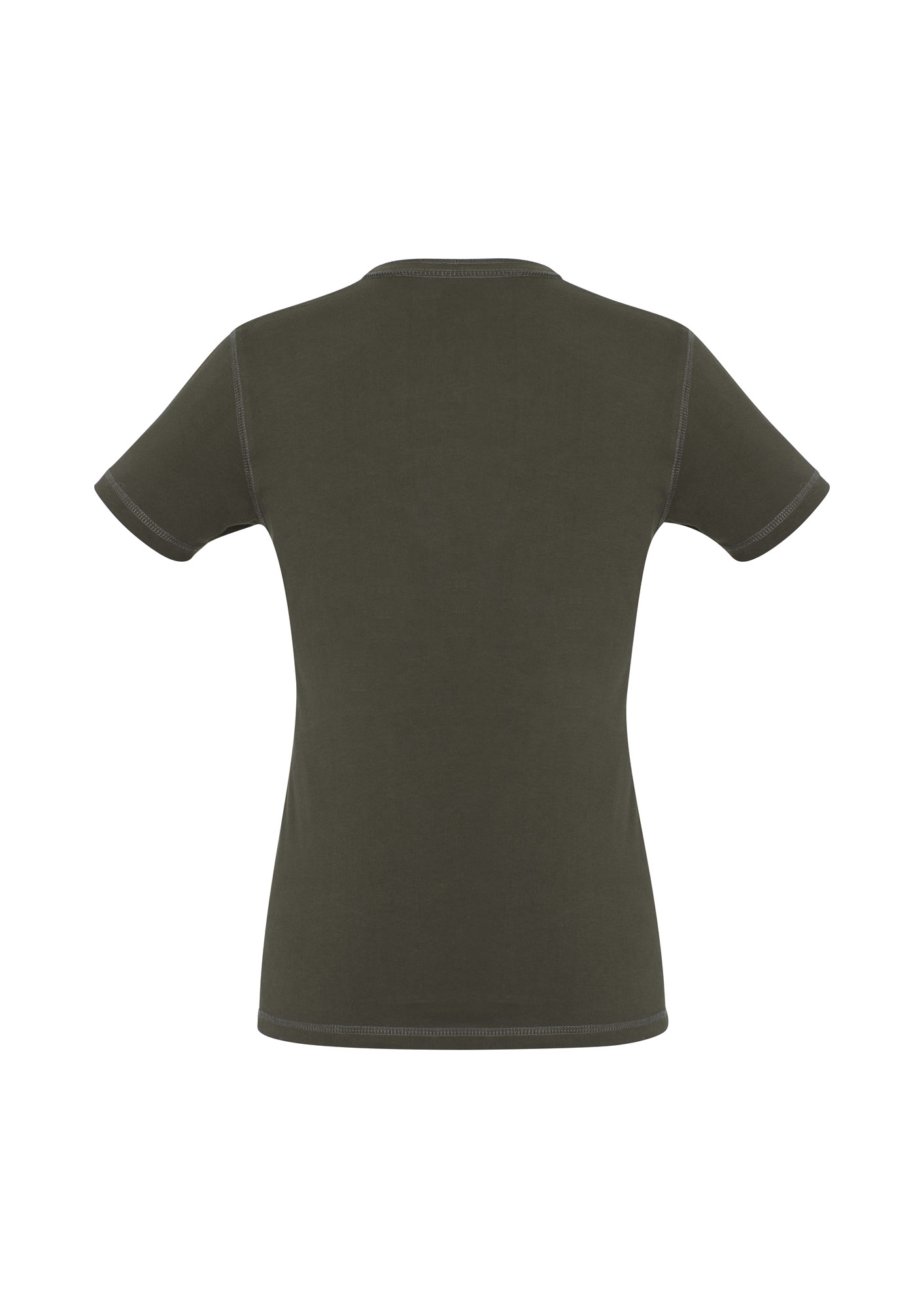 Women's Vintage Tee - Olive - Uniform Edit