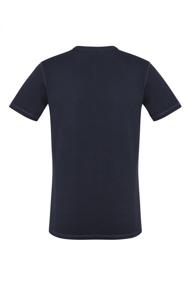 Men's Vintage Tee - Navy - Uniform Edit