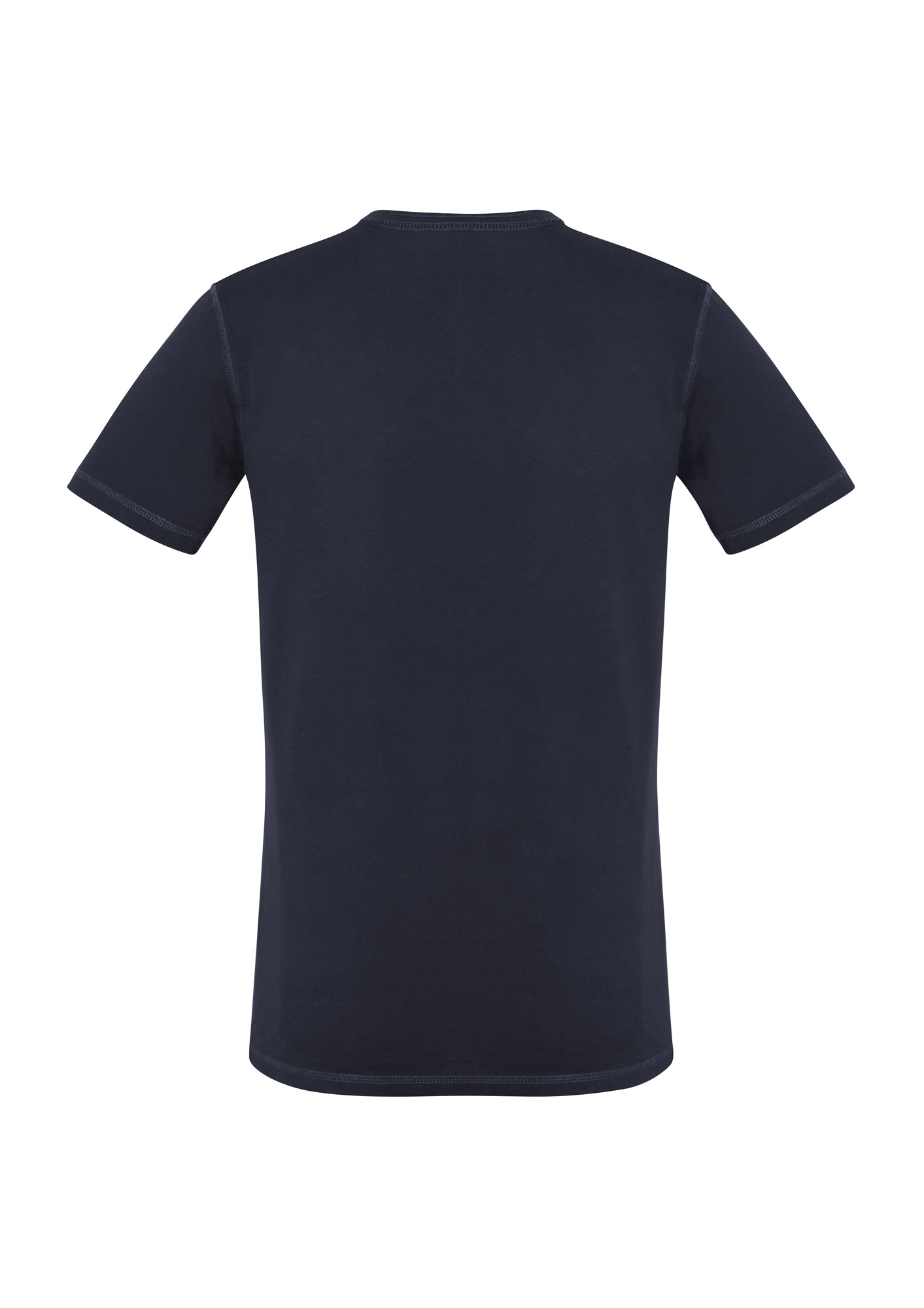 Men's Vintage Tee - Navy - Uniform Edit