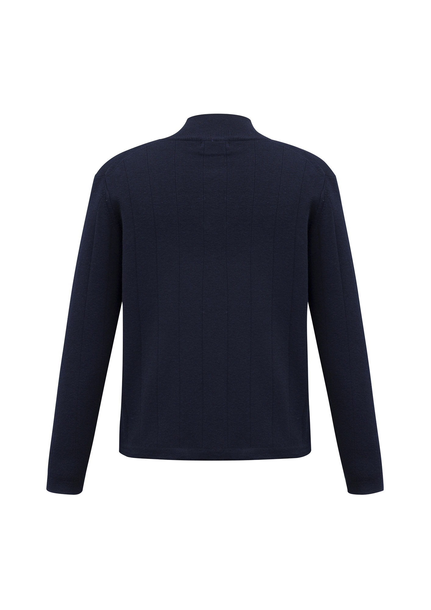 Mens Pullover Navy - Uniform Edit