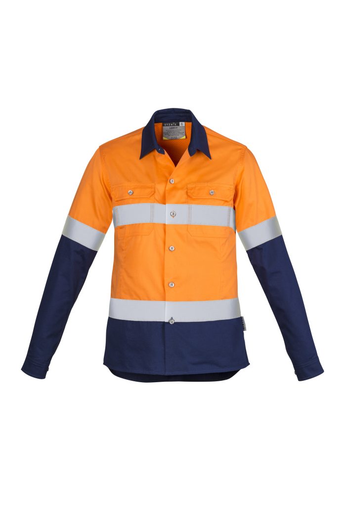 womens hi vis shirts