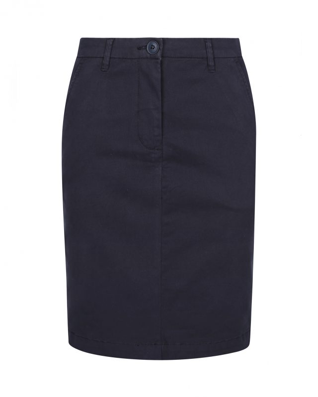 Skirts - Womens Uniform Skirts | Women’s Corporate Skirt – The Uniform Edit