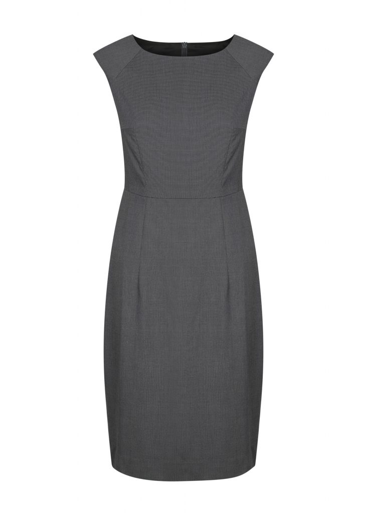 Stylish Dresses That Always Meet Corporate Dress Code Standards ...