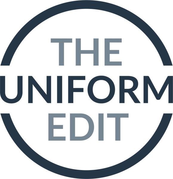 Corporate Uniform Catalogue | Look & Work Like a Team | The Uniform Edit