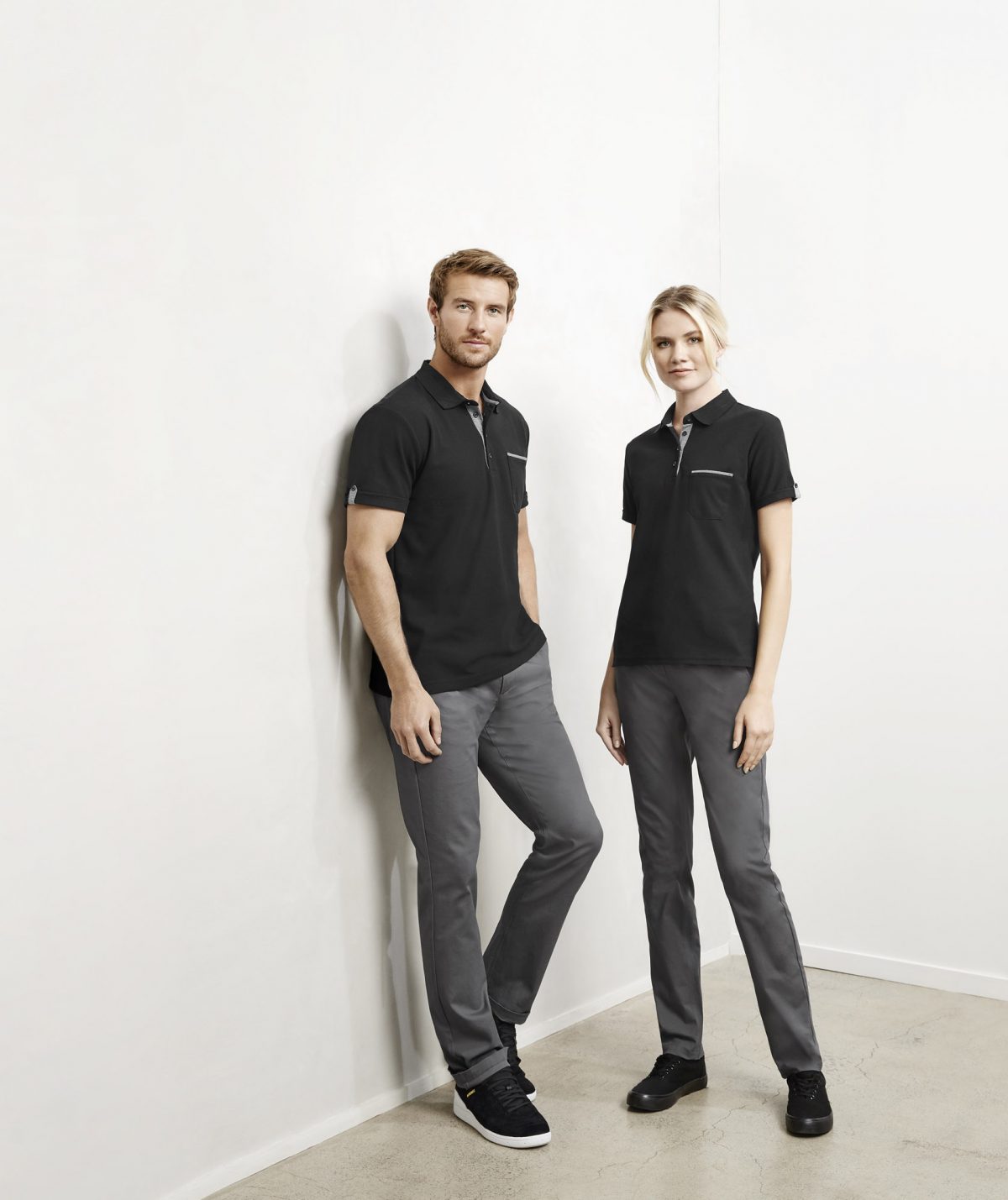 How to Implement a Successful Uniform to Boost Your Branding The