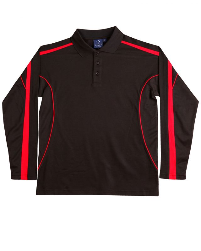 women's work polo shirts australia