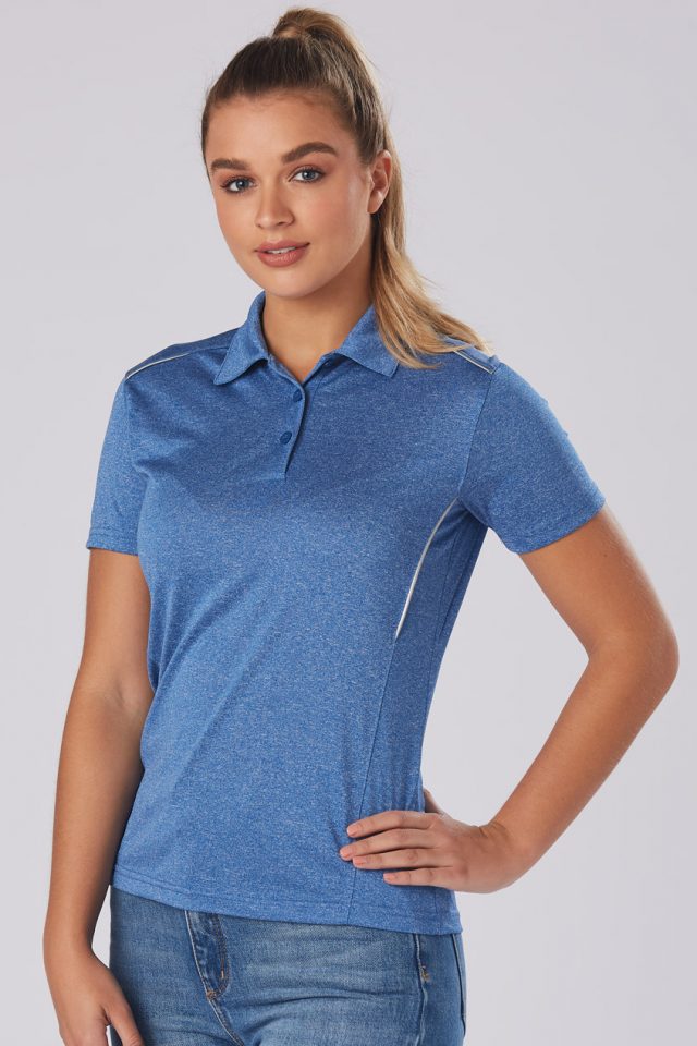 Corporate Women’s T-shirts | Women’s Polo | Women’s Harland RapidCool ...