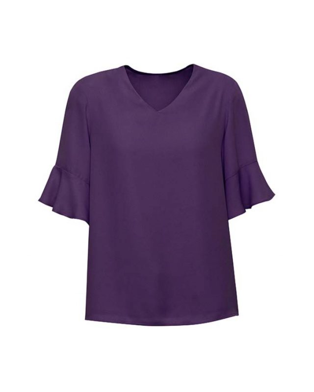 Blouses and Tops - Corporate Women's Blouses | Womens Work Wear Tops ...