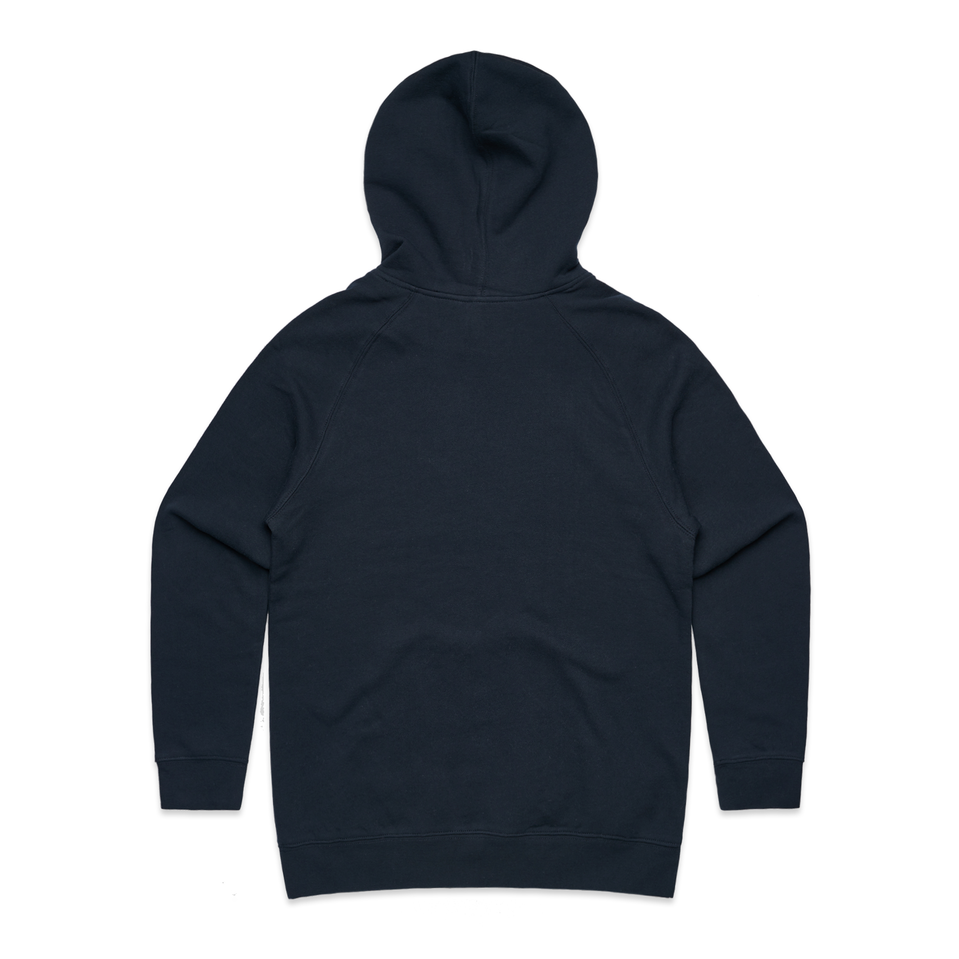 Women's Supply Hood - Navy 4101 - Uniform Edit