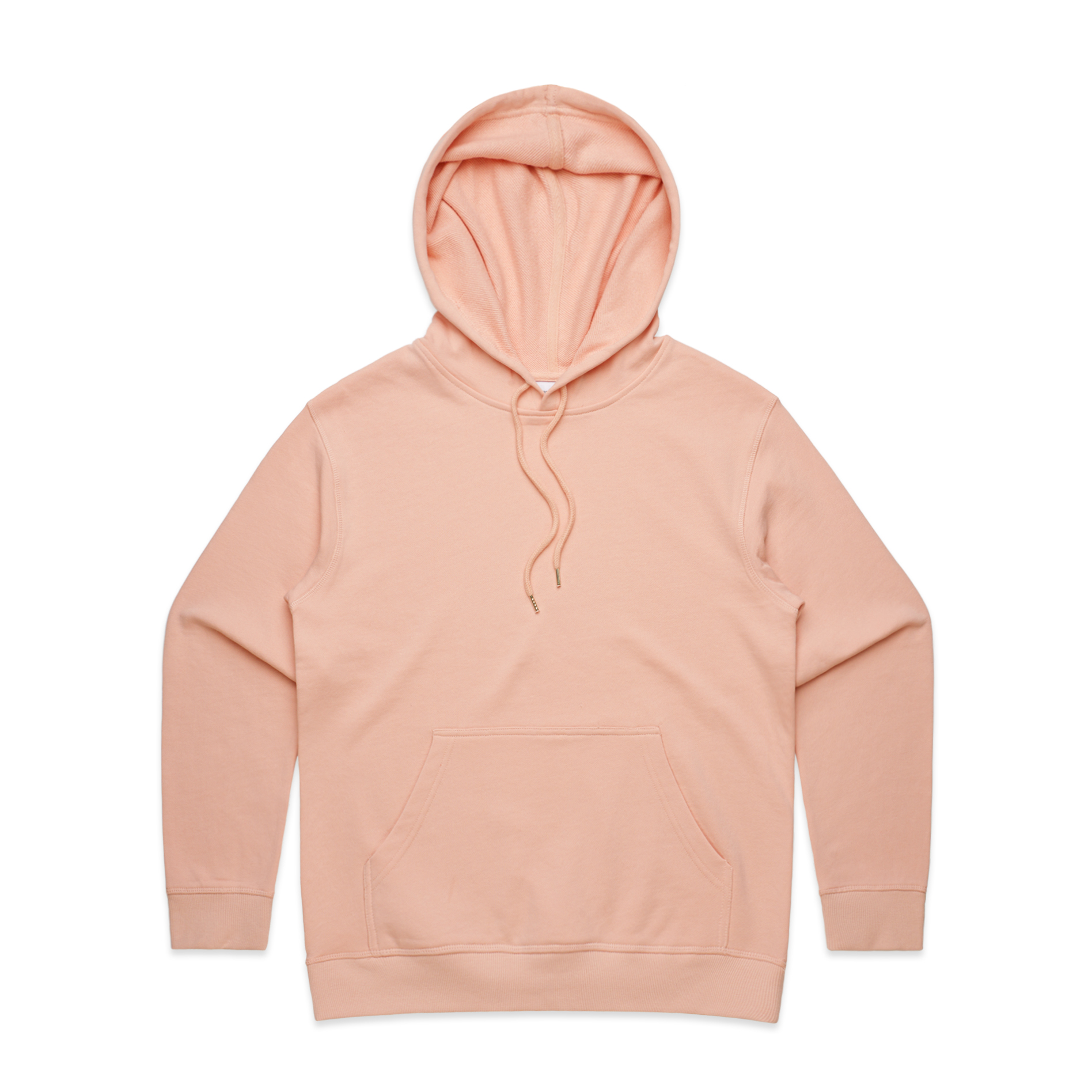 Women's Premium Hood - Rose 4120 - Uniform Edit