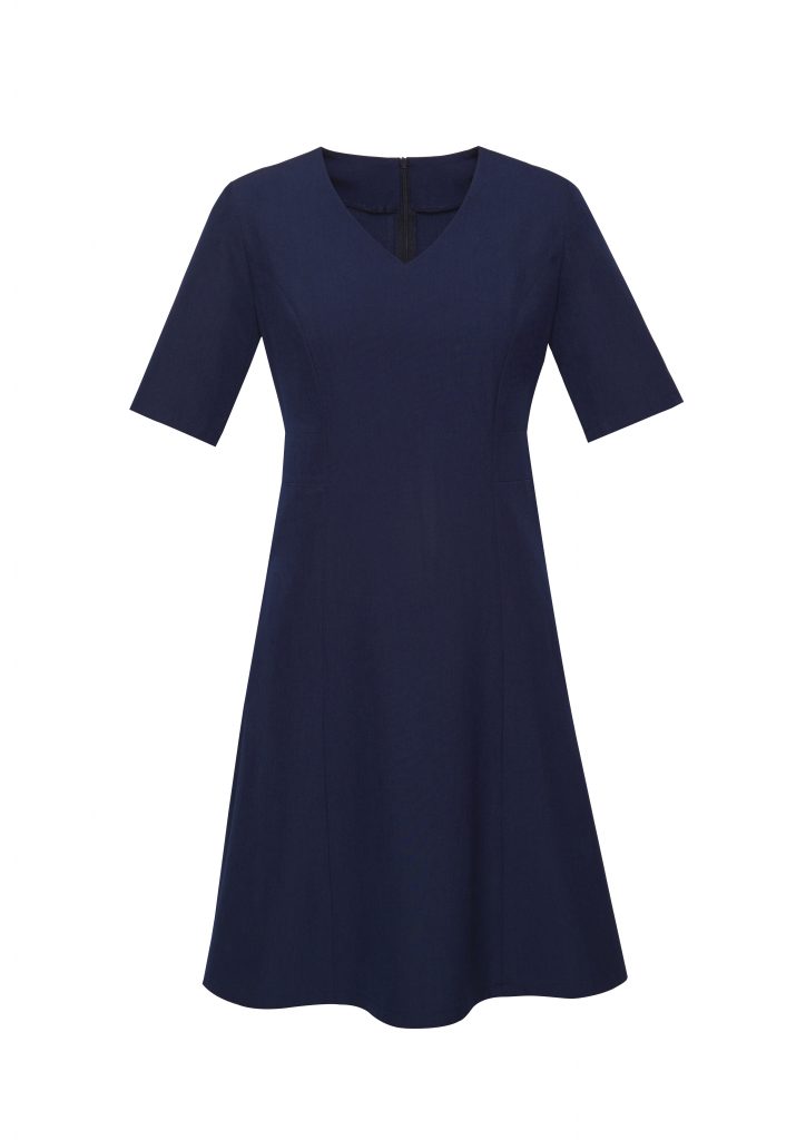 Stylish Dresses That Always Meet Corporate Dress Code Standards ...