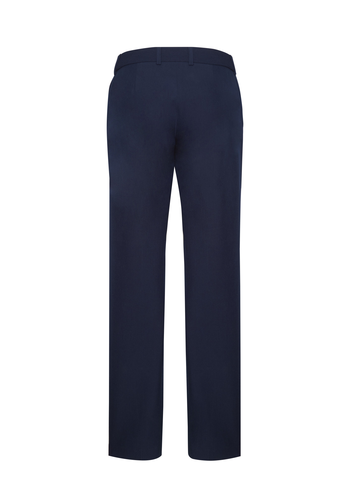 Women's Siena Adjustable Waist Pant - Marine - Uniform Edit