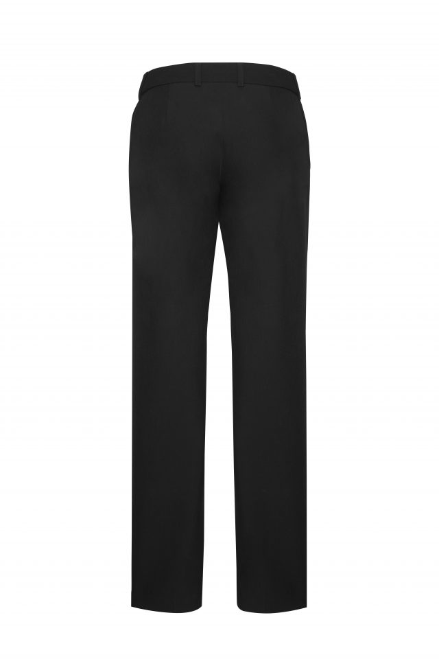 Women's Siena Adjustable Waist Pant - Slate - Uniform Edit
