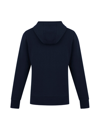 Men's Neo Hoodie - Navy - Uniform Edit