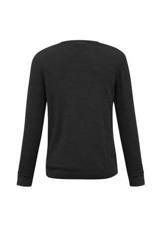 Mens Origin Merino - Black/Charcoal - Uniform Edit