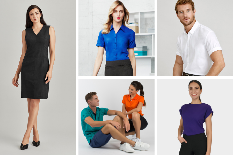 Our Favourite Corporate Fashion Picks To Beat The Heat In Style This Summer  - Uniform Edit