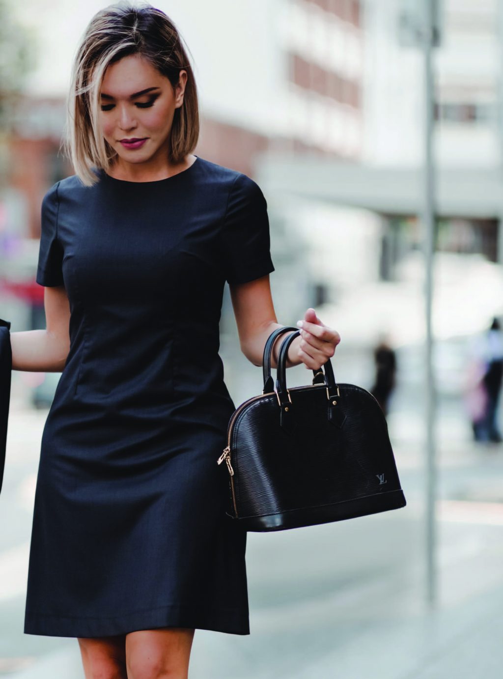 Stylish Dresses That Always Meet Corporate Dress Code Standards - Uniform  Edit