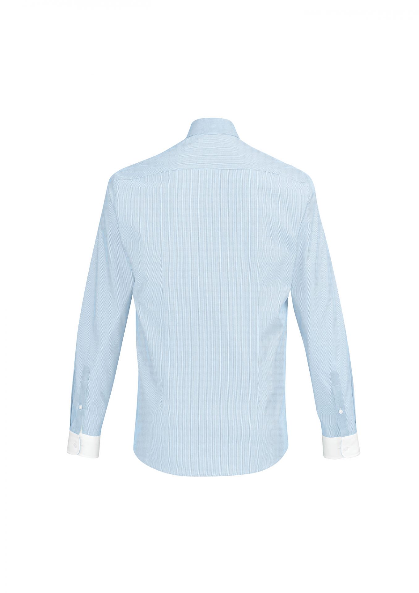 Mens Fifth Avenue Alaskan Blue - The Uniform Edit | Corporate Shirt