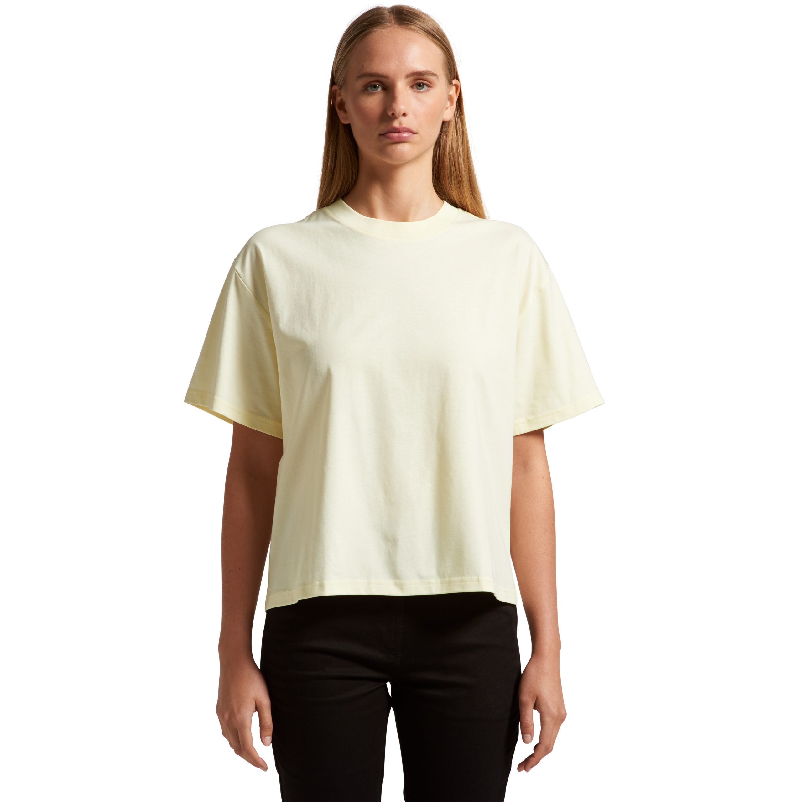 Women's AS Colour Martina Tee - Orchid - Uniform Edit