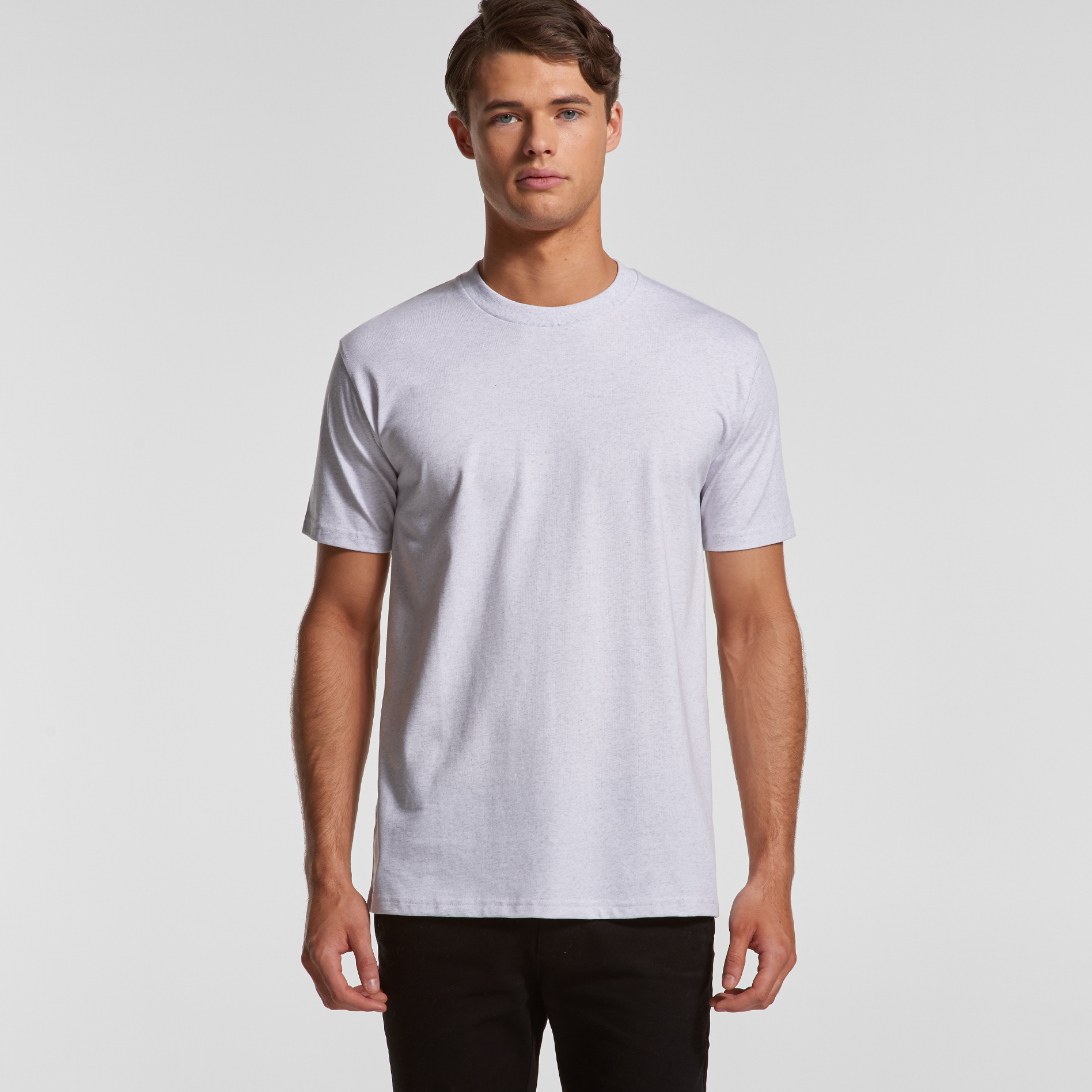 Men's AS Colour Classic Tee - Lagoon - Uniform Edit