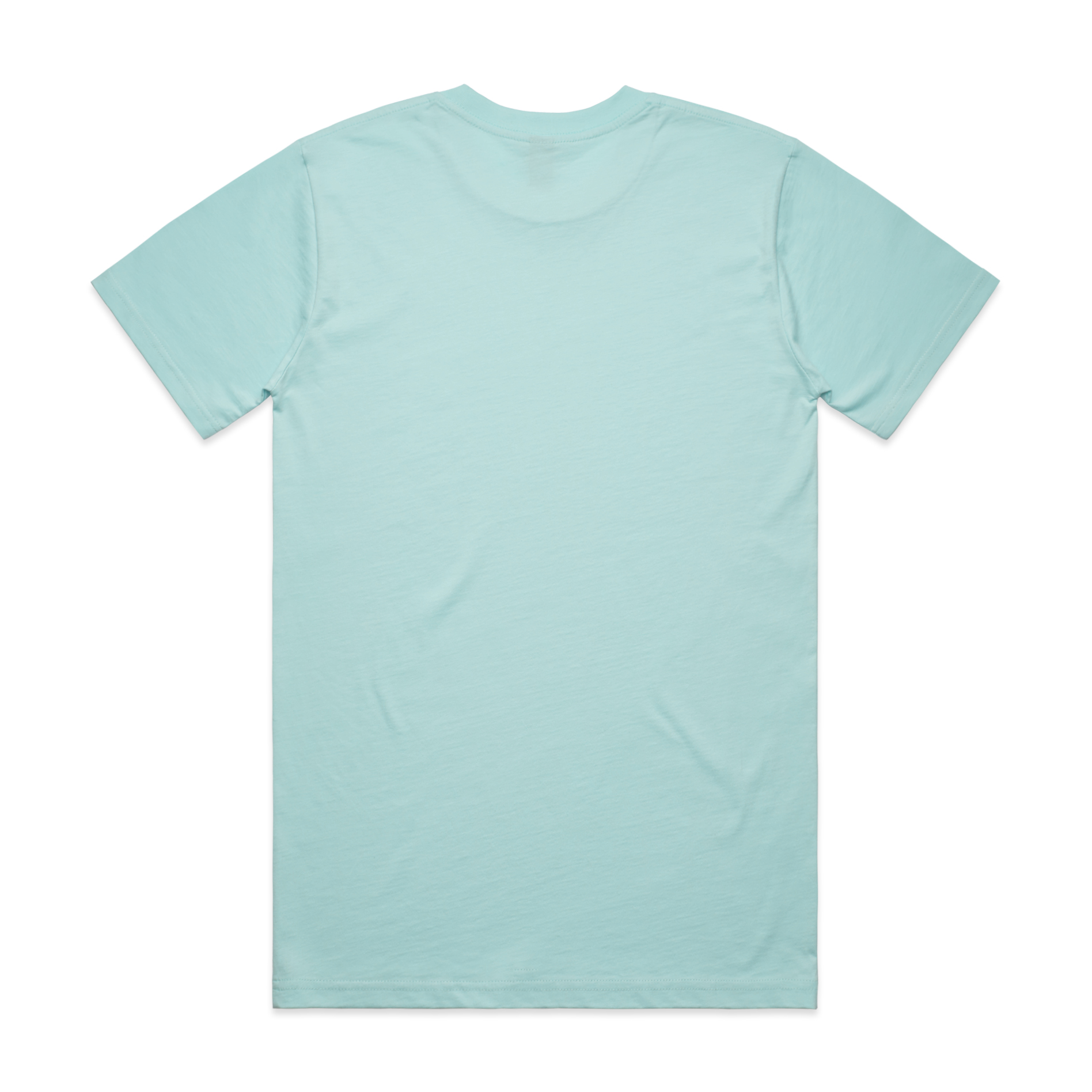 Men's AS Colour Classic Tee - Lagoon - Uniform Edit