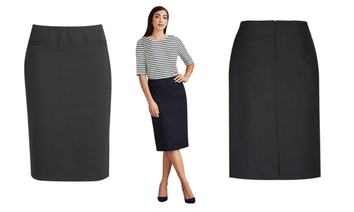 The Best Skirts for Work – Find Your Perfect Fit at The Uniform Edit -  Uniform Edit
