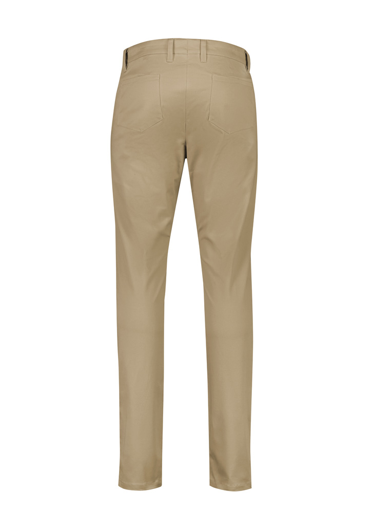 Men's Traveller's Tapered Chino - Desert - Uniform Edit