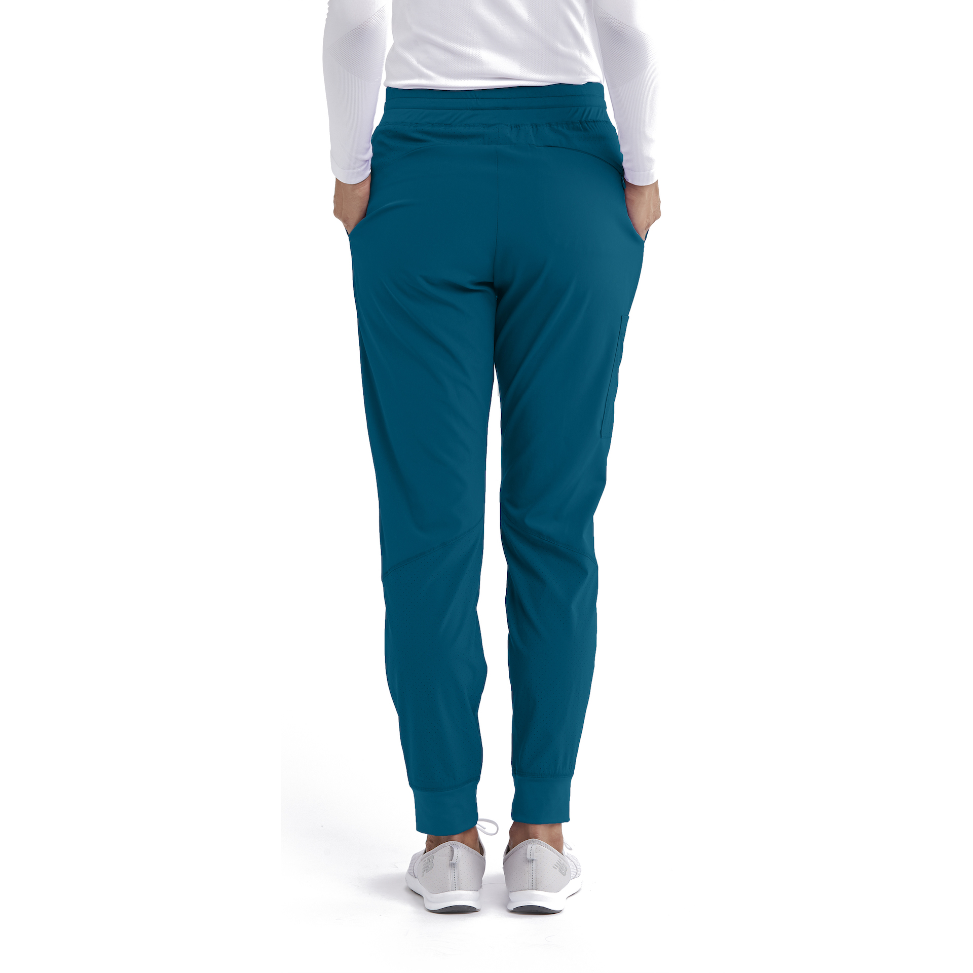 Ladies Boost Jogger Scrub Pant