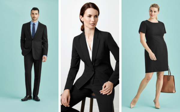 Classic Corporate Wear