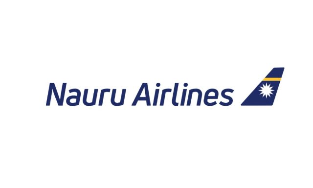 Beyond the Clouds: Nauru Airlines Redefines Uniform Elegance for the Modern Traveler Logo