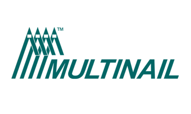 Multinail: Building a Strong Identity with Custom Uniforms Logo