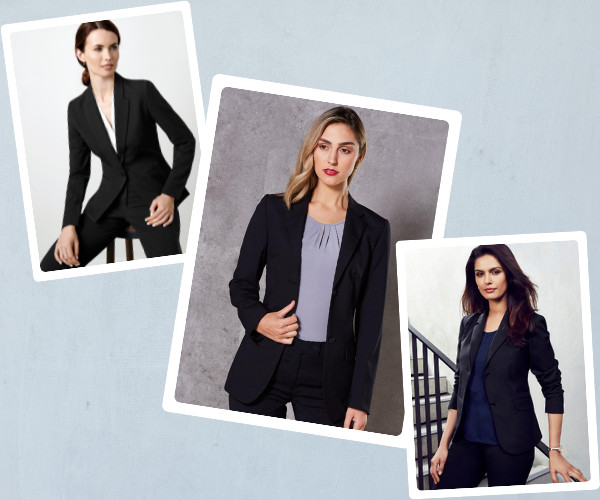 Exploring the Secrets of Great Women's Business Shirts | The Uniform Edit