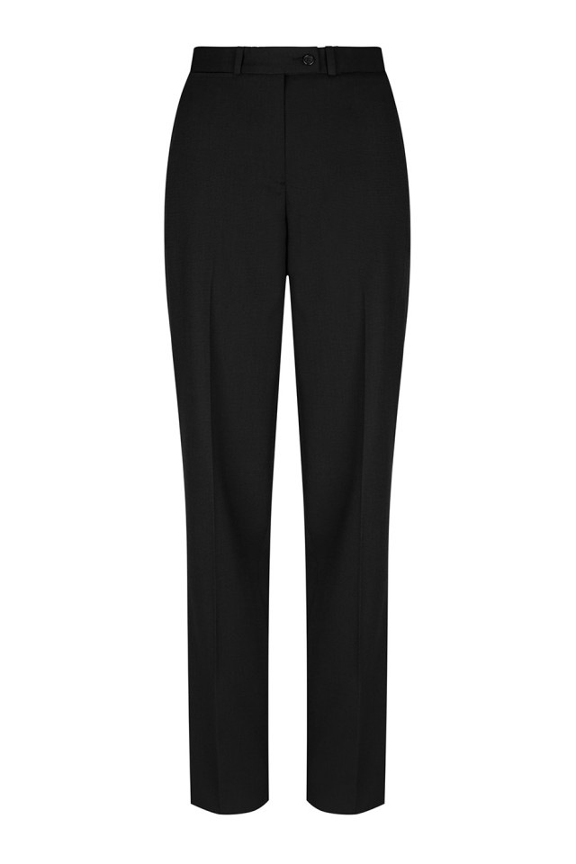 Women's Elliot Washable Utility Pant Black