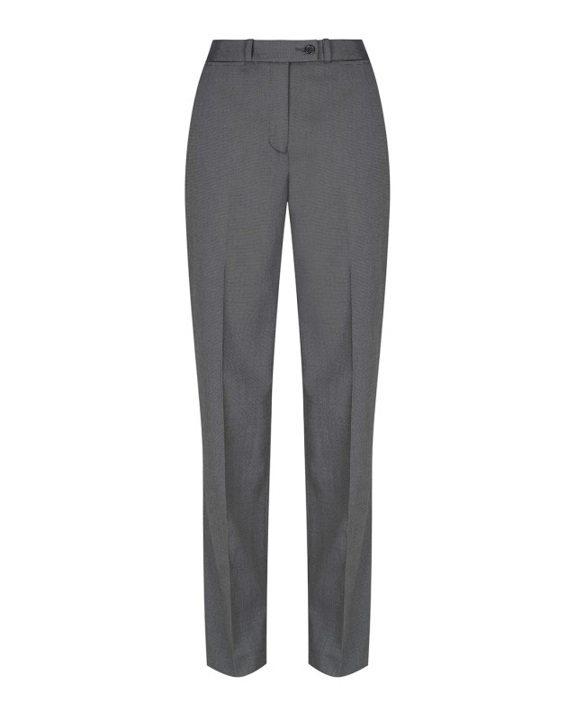 Women's Elliot Washable Utility Pant Charcoal