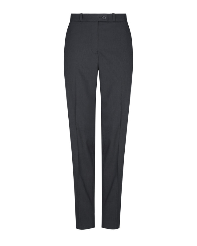 Women's Elliot Washable Slim Leg Pant Navy