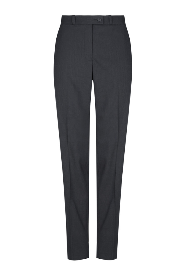 Women's Elliot Washable Slim Leg Pant Navy