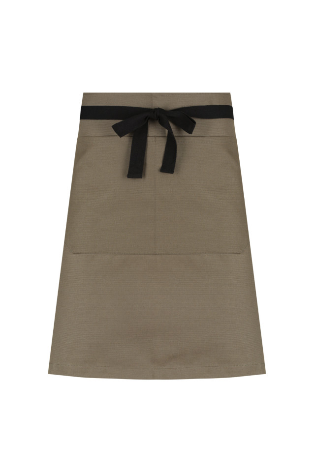 Unisex Jimmy Waist Apron Sage Green