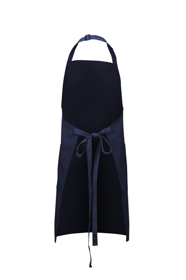 Unisex Barley Apron Ink - Image 4