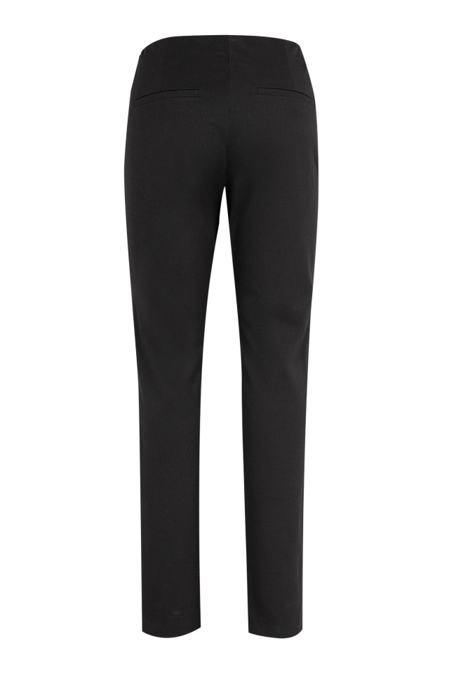 Womens Bella Pant Black - Image 3