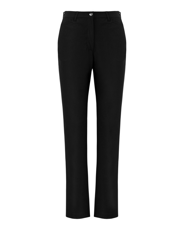 Womens Venture Pant Black