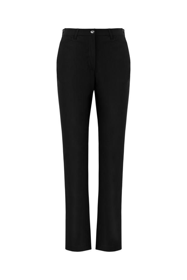 Womens Venture Pant Black