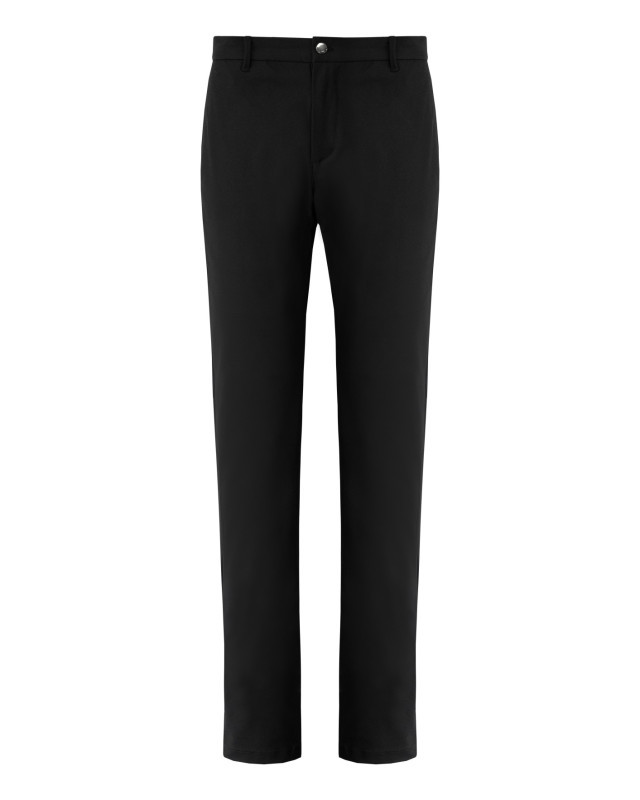 Mens Venture Pant Black