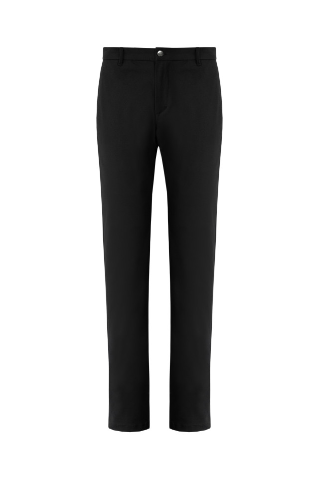 Mens Venture Pant Black