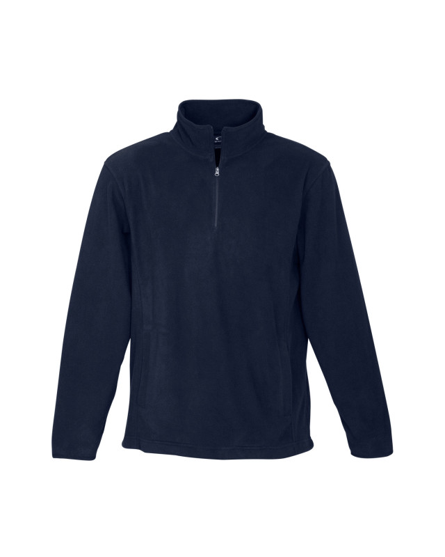 Mens Trinity Fleece Navy
