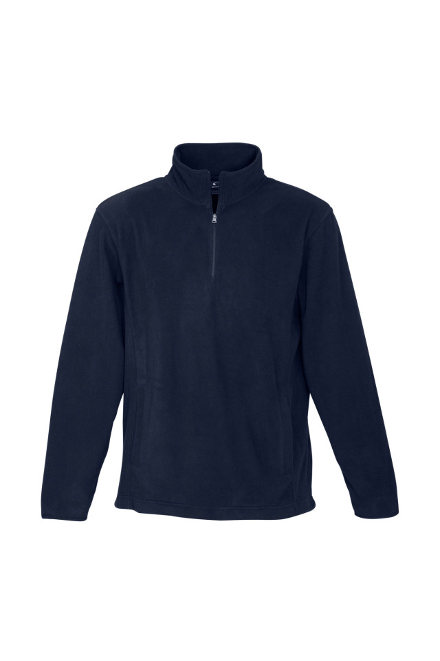 Mens Trinity Fleece Navy