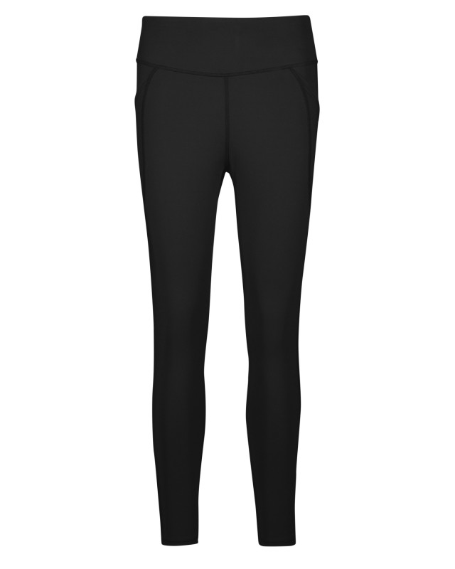 Womens Luna 7/8 Length Legging Black