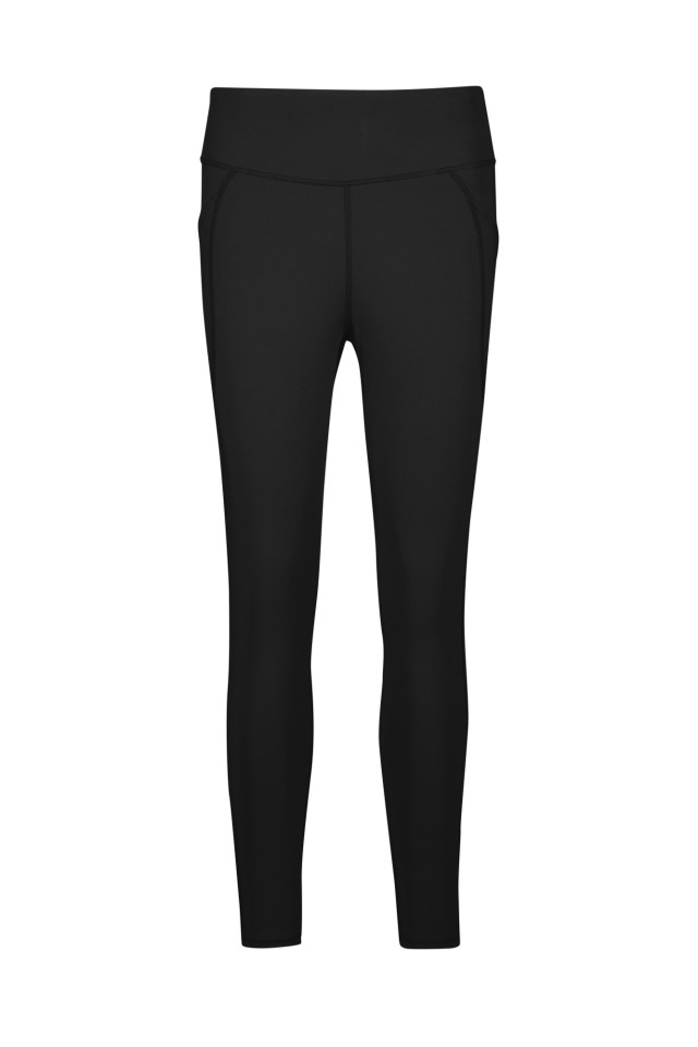 Womens Luna 7/8 Length Legging Black