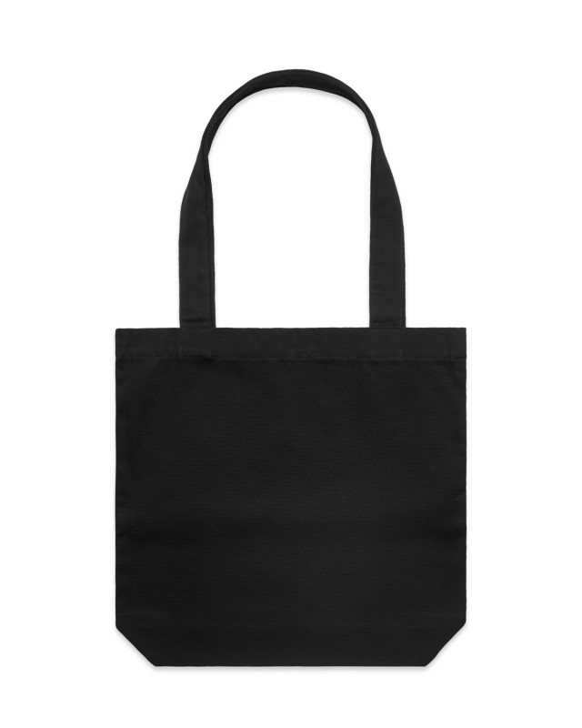Womens Carrie Tote Black